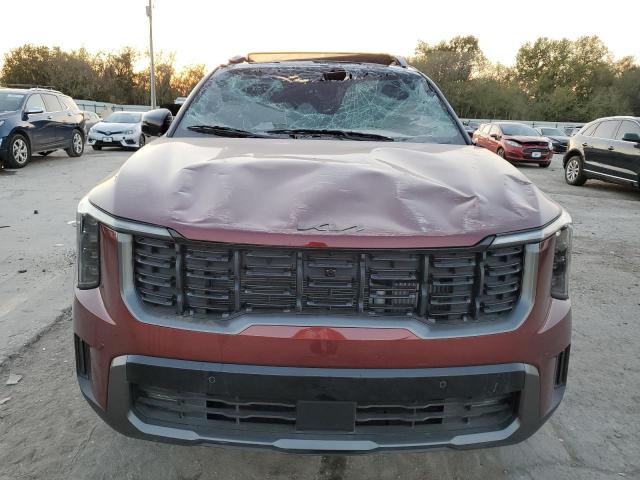 2025 KIA SORENTO SX 5XYRKDJF3SG316968