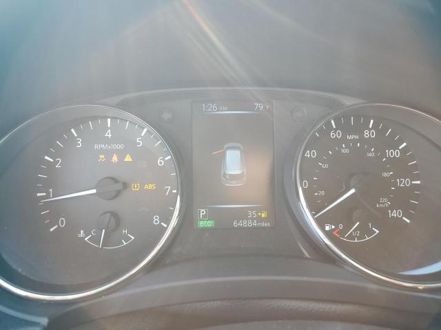 2017 NISSAN ROGUE S - JN8AT2MT0HW392440