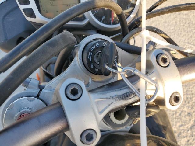 2013 TRIUMPH MOTORCYCLE 2DCOUPE SMTL03NE3DT575329