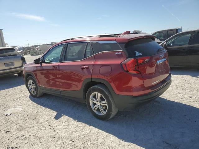2020 GMC TERRAIN SL - 3GKALMEVXLL138602