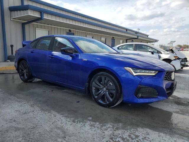 2021 ACURA TLX TECH A - 19UUB5F50MA003414