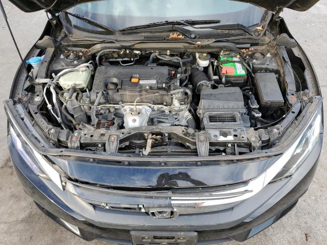 VIN 2HGFC2F78GH506815 2016 Honda Civic, EX no.11