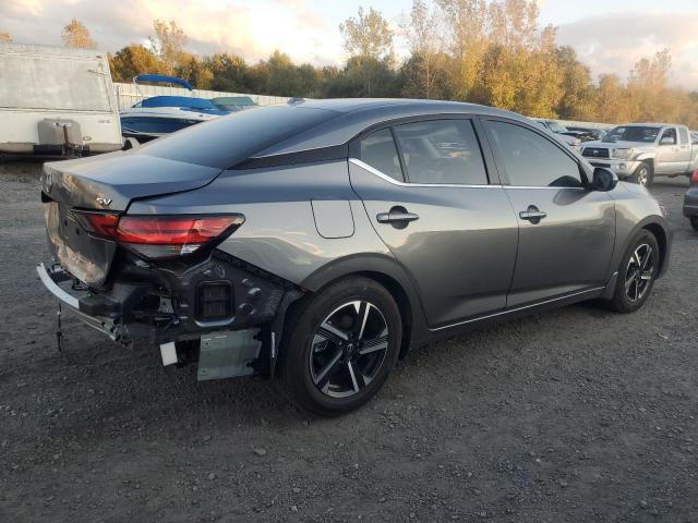 2024 NISSAN SENTRA SV - 3N1AB8CV0RY380368