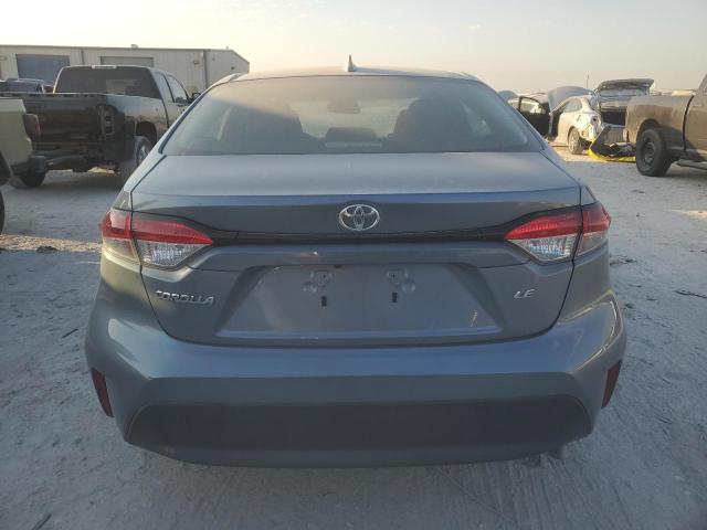 2024 TOYOTA COROLLA LE - 5YFB4MDE0RP121415