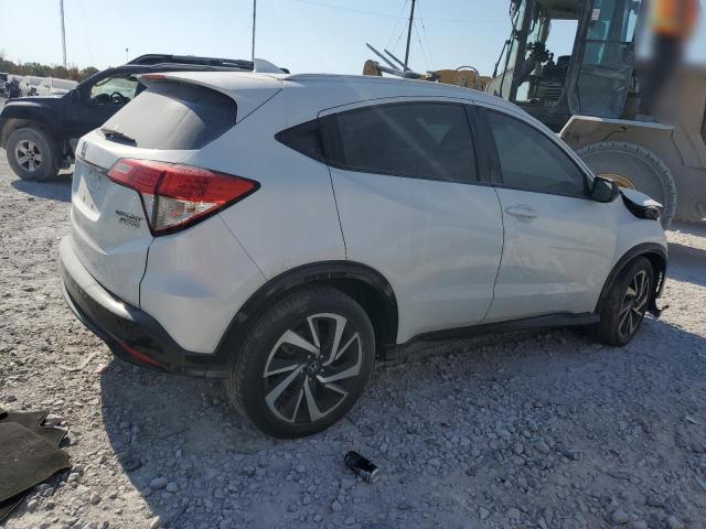 2019 HONDA HR-V SPORT - 3CZRU6H13KM707471