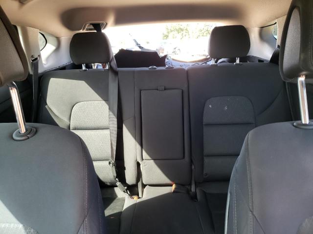 2018 HYUNDAI TUCSON SEL - KM8J33A44JU751039