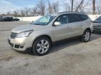 2016 CHEVROLET TRAVERSE L - 1GNKRGKD3GJ268687