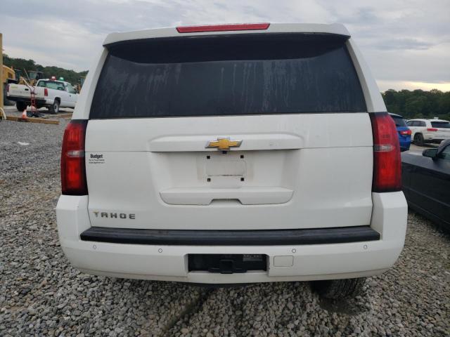 VIN 1GNSCBKC8JR110625 2018 Chevrolet Tahoe, C1500 Lt no.6