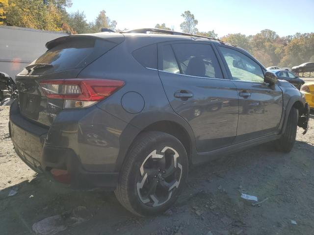 2022 SUBARU CROSSTREK - JF2GTHNC3N8250754