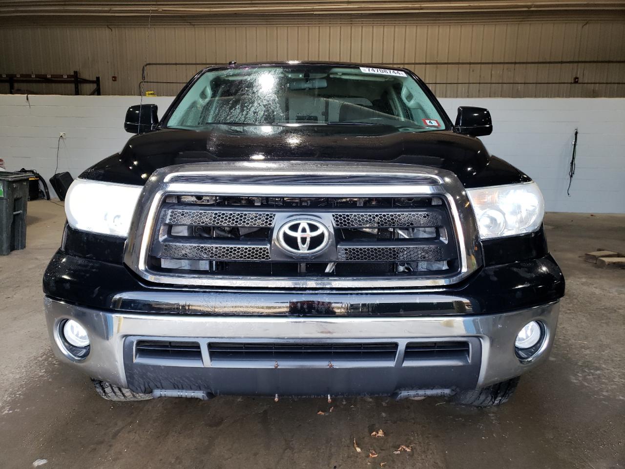 Lot #2879168007 2012 TOYOTA TUNDRA DOU