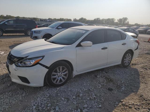 2016 NISSAN ALTIMA 2.5 - 1N4AL3AP1GN392028