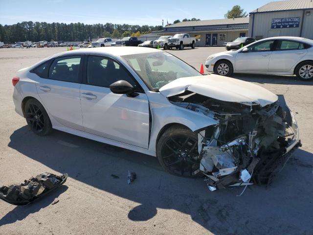 2023 HONDA CIVIC SPOR - 2HGFE2F50PH531006