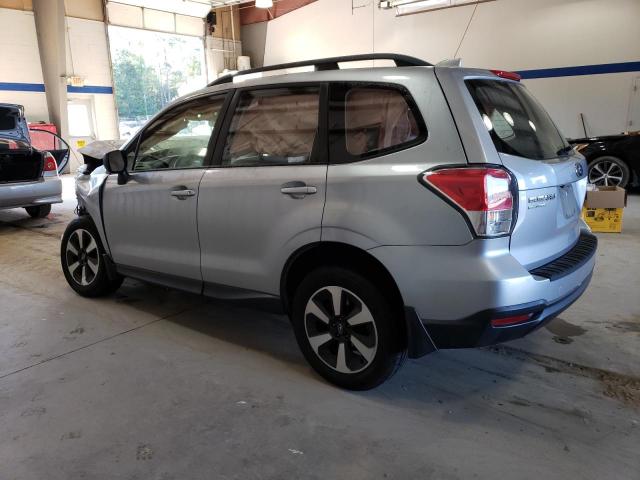 2018 SUBARU FORESTER 2 - JF2SJABC0JH403886