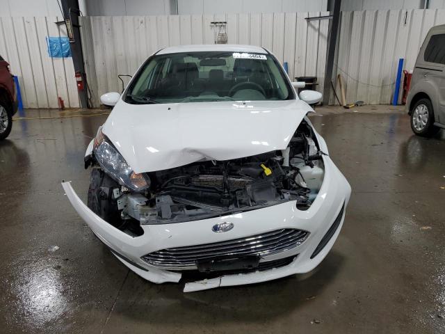 2019 FORD FIESTA S - 3FADP4AJXKM163823