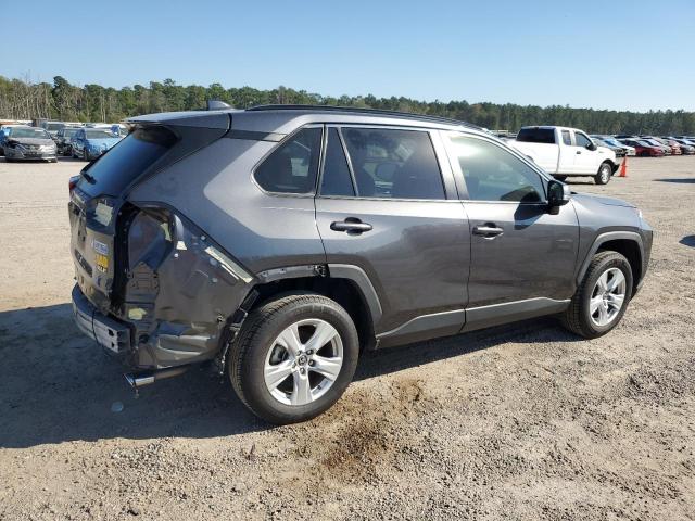 2021 TOYOTA RAV4 XLE - JTMW1RFV9MD071369