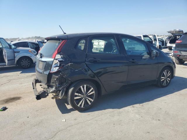 VIN JHMGK5H75GX037651 2016 Honda Fit, EX no.3