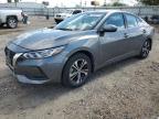 2022 NISSAN SENTRA SV - 3N1AB8CVXNY254688