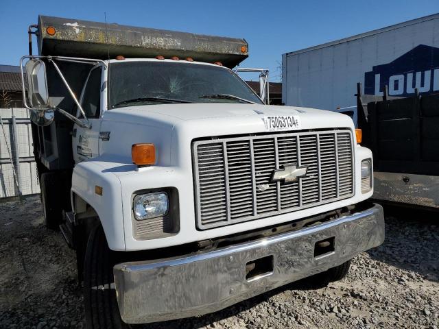 CHEVROLET KODIAK C6H