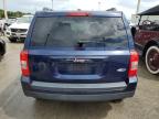 JEEP PATRIOT LA photo