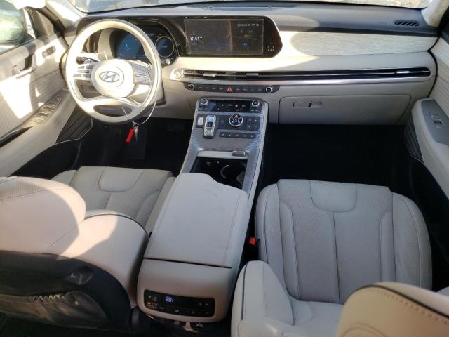 2023 HYUNDAI PALISADE C - KM8R7DGE2PU508030