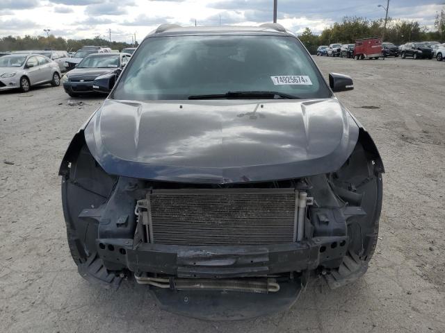 2015 CHEVROLET TRAVERSE L - 1GNKRHKD4FJ317643