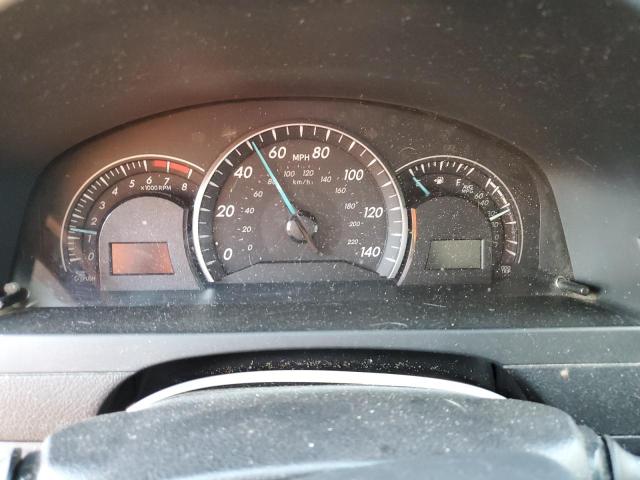 2015 TOYOTA CAMRY LE 4T4BF1FK2FR476906