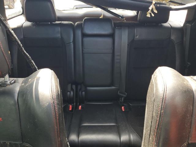 2017 JEEP GRAND CHER - 1C4RJFLG8HC772711