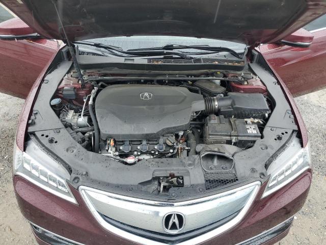 VIN 19UUB2F76FA019894 2015 Acura TLX, Advance no.11