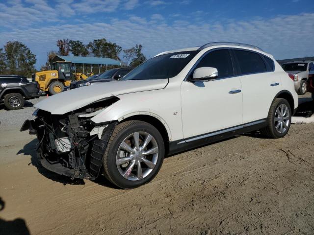 2017 INFINITI QX50 #2921593740