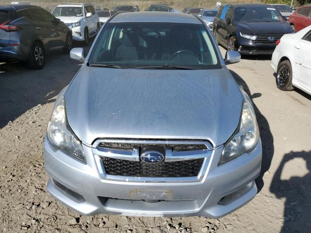 VIN 4S3BMBC61D3043937 2013 Subaru Legacy, 2.5I Premium no.5