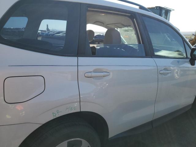 2017 SUBARU FORESTER 2 - JF2SJABC1HH429228