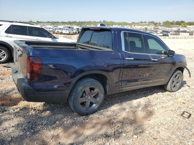 2022 HONDA RIDGELINE - 5FPYK3F72NB010242