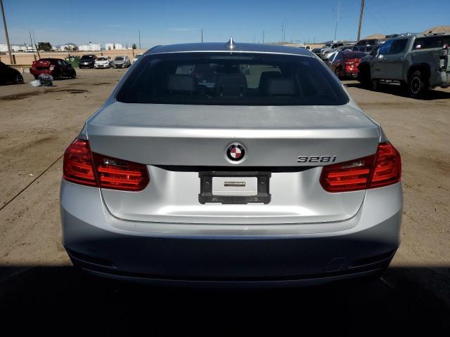 2015 BMW 328 I - WBA3A5G5XFNS89342