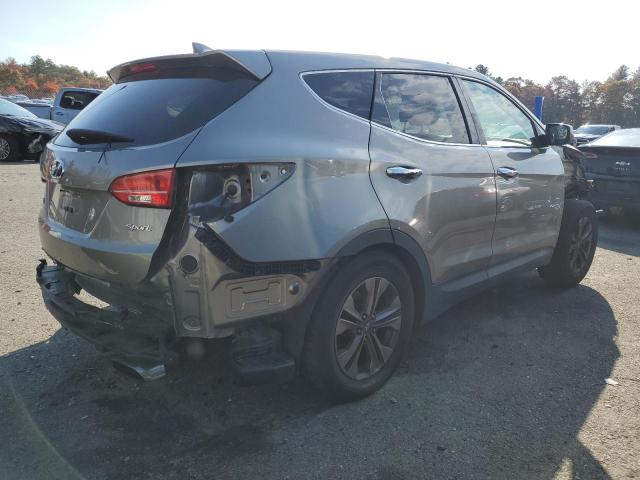 2016 HYUNDAI SANTA FE S - 5XYZT3LB8GG361722