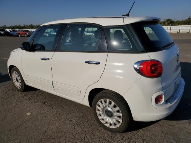 VIN ZFBCFAAH1EZ007664 2014 Fiat 500L, Pop no.2