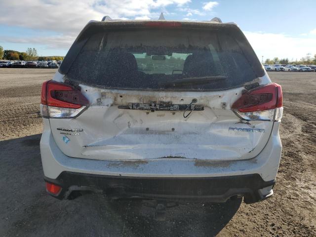 2020 SUBARU FORESTER C JF2SKEFC7LH522584