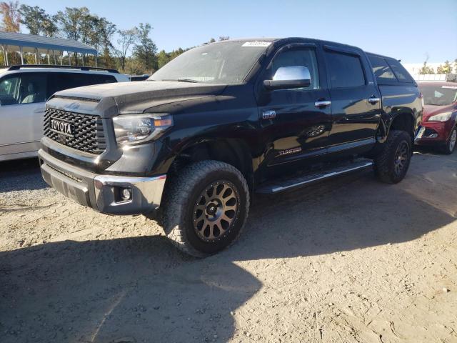Vin: 5tfhy5f16kx859709, lot: 75033914, toyota tundra crewmax limited 2019 img_1