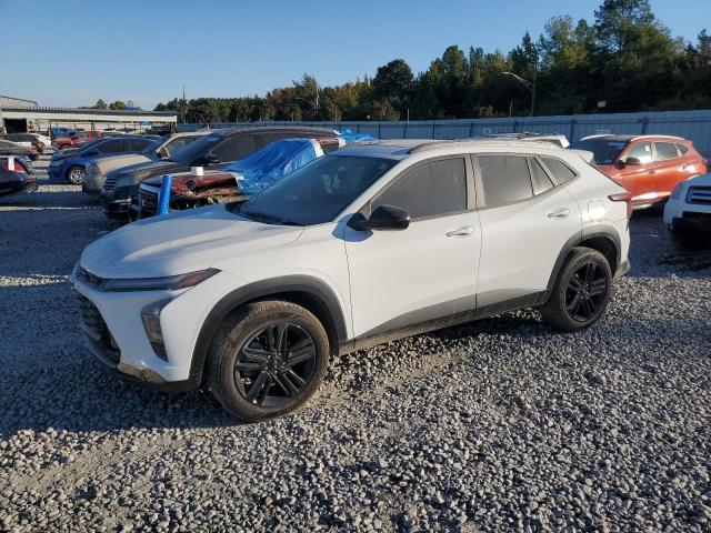 2024 CHEVROLET TRAX ACTIV - KL77LKE24RC144106