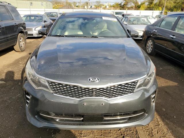 2016 KIA OPTIMA SXL - 5XXGV4L23GG015072
