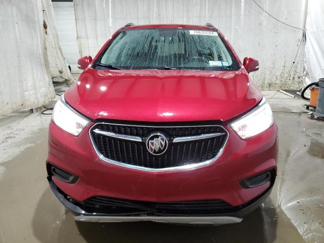 VIN KL4CJASB1HB127056 2017 Buick Encore, Preferred no.5