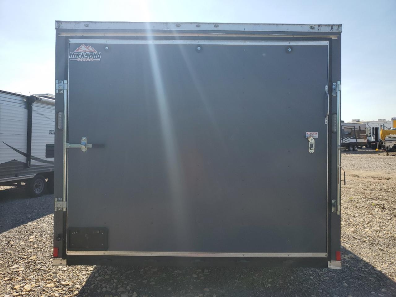 Lot #2974218346 2022 OTHER TRAILER