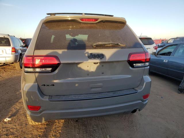 2019 JEEP GRAND CHER - 1C4RJFAGXKC838427