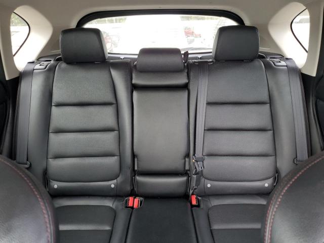 2016 MAZDA CX-5 GT - JM3KE4DY7G0645182