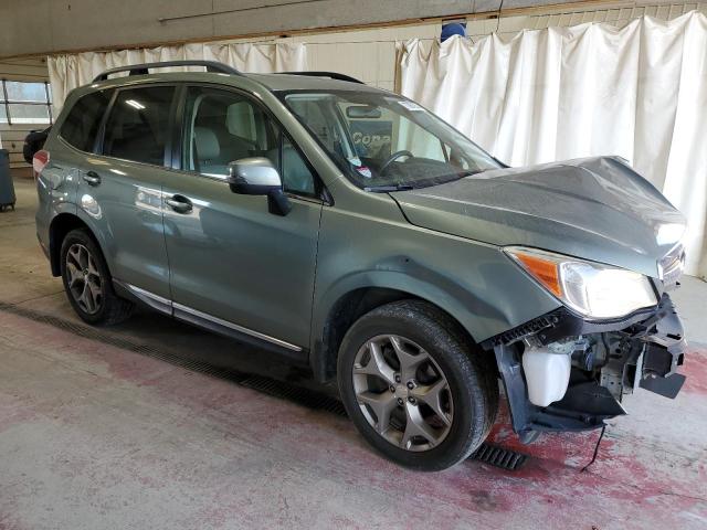 VIN JF2SJAVC5GH500926 2016 Subaru Forester, 2.5I To... no.4