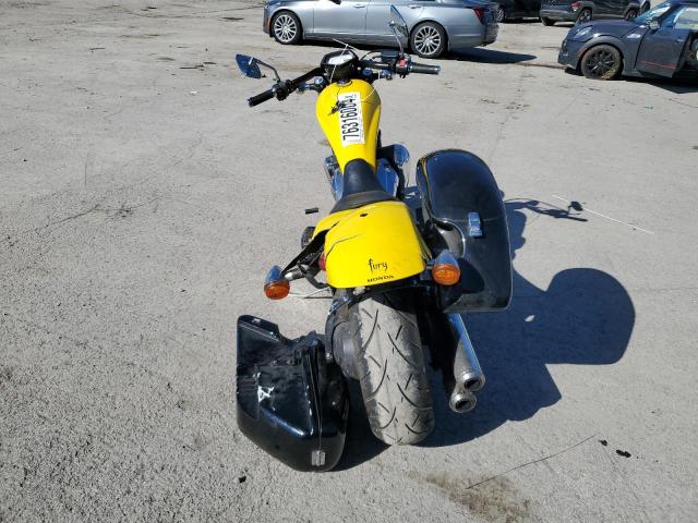 2022 HONDA VT1300 CXA JH2SC6162NK600396