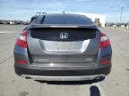 HONDA CROSSTOUR photo