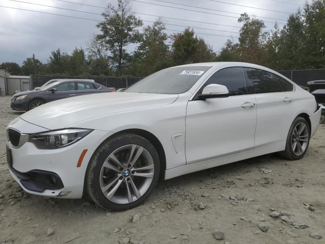 2018 BMW 430XI GRAN #3004124845