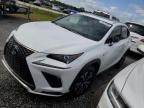 2021 LEXUS NX 300 BAS - JTJSARDZXM2237475