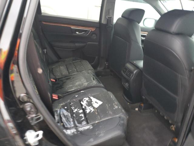 2020 HONDA CR-V EXL - 5J6RW1H82LA020815