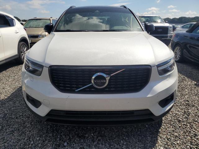 VIN YV4162UM9L2260107 2020 Volvo XC40, T5 R-Design no.5